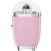 Smeg Presse-agrumes CJF11PKEU 70 W Rose