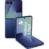 Samsung Galaxy Z Flip 7 256 Go Bleu 5G
