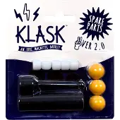 Enigma GAMEFACTORY - Pièces détachées Klask (set II)