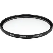 Hoya Filtre HD MkII Protector 72 mm