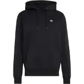 Adidas Originals Sweat-shirt 'Trefoil Essentials' noir