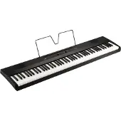 Korg L1 Liano Digital Piano Black