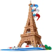 Bandai Jeu de construction Bandai NB057