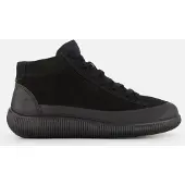 Ecco Soft Zero Trainers Noir EU 36 Femme