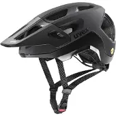 Uvex React Mips Mtb Helmet Noir 56-59 cm