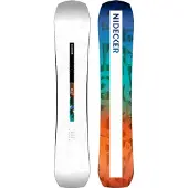 Nidecker Planche De Snowboard Escape