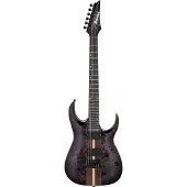 Ibanez RGA21P1PBDRL Deep Twilight Burst Low Gloss Premium