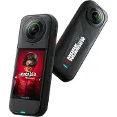 Insta360 X5 MM93 Édition Championnat 2025