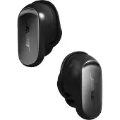 Bose Écouteurs QuietComfort Ultra Noir