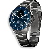 Withings ScanWatch Nova Bleu
