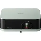 Epson Home Cinema V11HB72340 vidéo-projecteur Projecteur à focale standard 700 ANSI lumens 3LCD 1080p (1920x1080) Vert