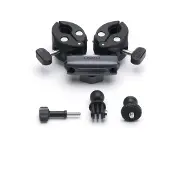 DJI Pince Osmo 360 Dual Heavy-duty Clamp