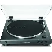 Audio-Technica Platine At-lp60xbk
