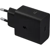 Samsung UNIVERSAL 60W POWER ADAPTER USB-C BLACK