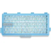 Miele Filtre pour aspirateur Filtre AirClean Plus Bleu