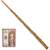 Harry Potter Baguette Magique Deluxe Hermione Granger