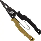 Westin HD Pince à anneaux fendus XL 19cm - Sprengringzange