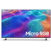 Samsung R85H, 165,1 cm (65 pouces), 3840 x 2160 px, Micro RGB, Smart TV, Wi-Fi, Noir