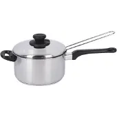 Kitchencraft Friteuse Et Panier Acier Inoxydable