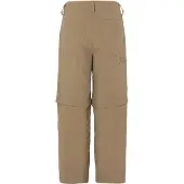 Vaude Pantalon Detective Antimos Zip Off