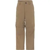 Vaude Pantalon Detective Antimos Zip Off