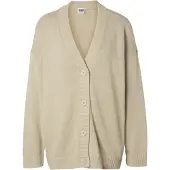 Urban Classics Cardigan sable