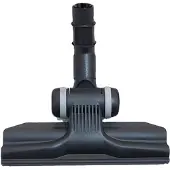 Numatic 601430 Brosse d'aspirateur plate HighEfficient 300 mm avec rotule, sans Clip…
