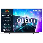 Philips TV OLED Ambilight 48OLED911/12 48" 4K UHD 2026