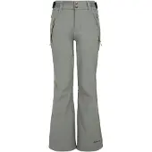 Protest Pantalon de sport 'LOLE JR' vert clair