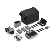 DJI Mini 5 Pro Fly More Combo + Radiocommande Smart Controller