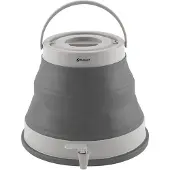 Outwell Collaps 12l Water Carrier Argenté