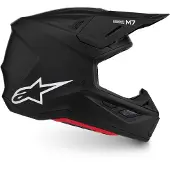 Alpinestars S-M7 Casque de motocross