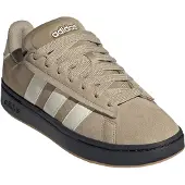 Adidas Grand Court Alpha Trainers Beige EU 42 Homme