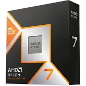 AMD Ryzen 7 9800X3D