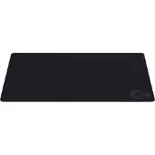 Logitech Tapis de souris gaming G240 Cloth antidérapant Noir