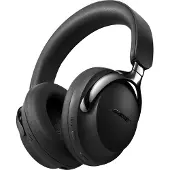 Bose Quietcomfort Ultra 2nd Gen 890101-0100 On-ear Casque Sans Fil Noir