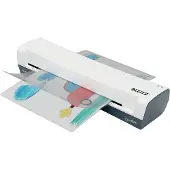 Leitz ILAM HOME A3 Plastifieuse ILAM HOME A3