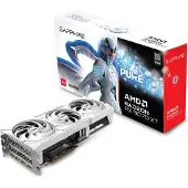 SAPPHIRE TECHNOLOGY PURE Radeon RX 9070 XT AMD 16 GB GDDR6