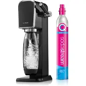 SodaStream ART Noir