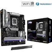 Asrock Z890 LiveMixer WiFi Intel Z890 LGA 1851 (Socket V1) ATX