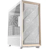 Antec 0-761345-10134-9 Geh Mid FLUX E-ATX/ATX/M-ATX/ITX o.N. WH retail
