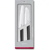 Victorinox 6.9093.22G Set de couverts de cuisine & couteaux 2 pièce(s) (V-6.90 93.22G)