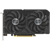 Asus Carte Graphique Rx 9060 Xt Dual 16gb Gddr6