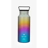 Snow Peak Gourde en titane Aurora 800