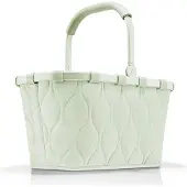 Reisenthel Carrybag Einkaufstasche 48 cm, Vert
