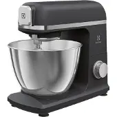 Electrolux E5KM14BPT Robot mixer 1200 W Noir