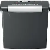 Rexel Momentum S206 - Déchiqueteuse de papier
