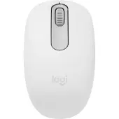 Logitech 910-007460 Wireless Mouse M196 off-white