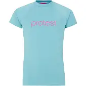 Protest Rash Guard Manches Courtes Senna