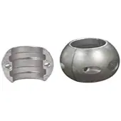 Tecnoseal Anode à Collier
